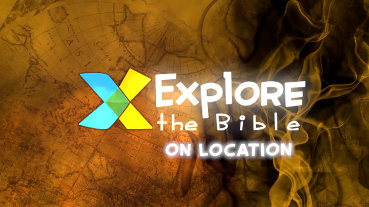 Explore The Bible Adults Preview Guide Download